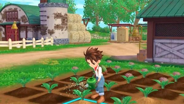 harvest moon home sweet home apk aloapk