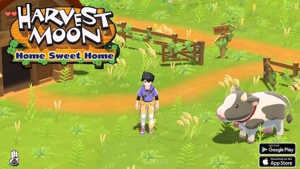 harvest moon home sweet home apk coimobile