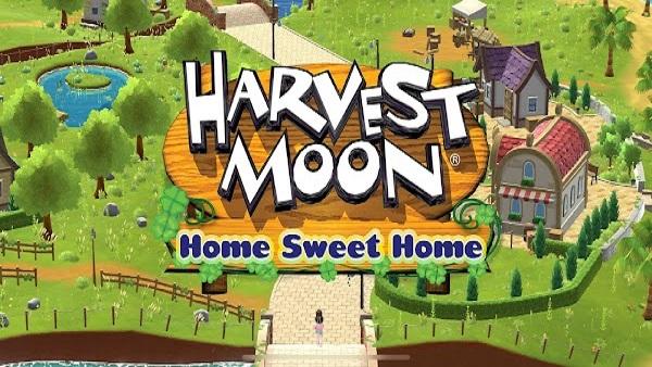 harvest moon home sweet home apk free download