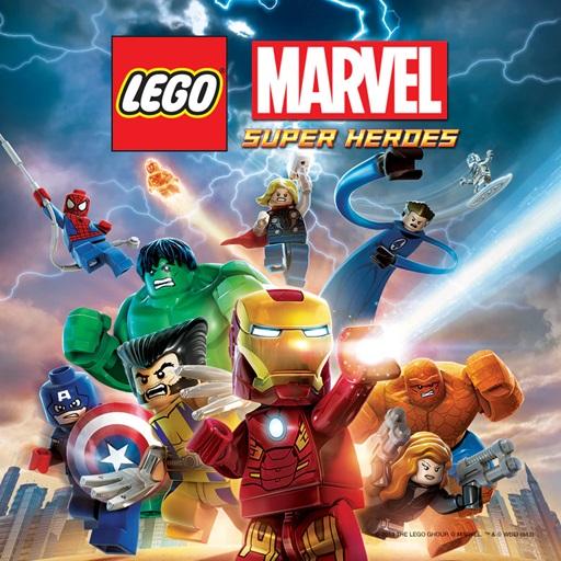 LEGO Marvel APK 2.0.1.27