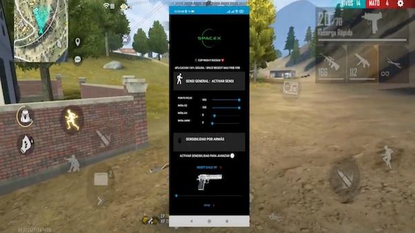 macro space apk download