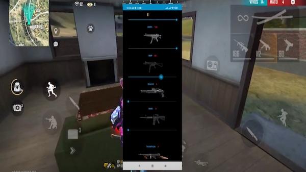 macro space apk mobile