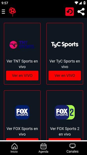 mancha gol apk download