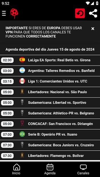 mancha gol apk mediafire