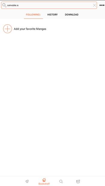 manga dogs apk coimobile