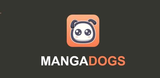 Manga Dogs