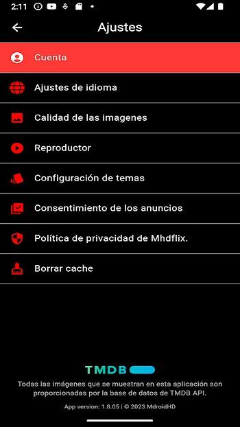 mhd prime apk android