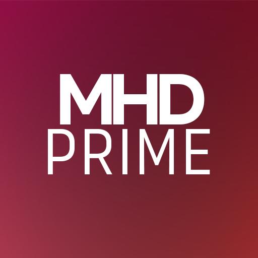 Mhd Prime Mod APK 1.9.20