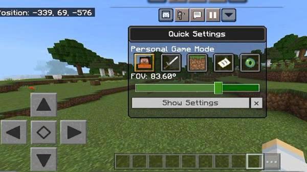 minecraft 1 19 73 apk android