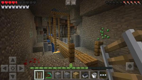 minecraft 1 19 73 apk mediafire