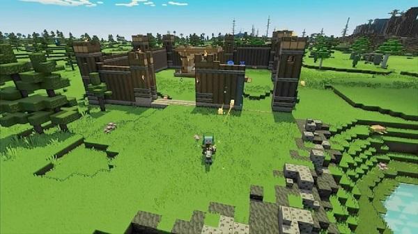 minecraft 1 20 81 apk game