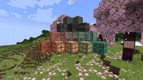 minecraft 1 21 1 android