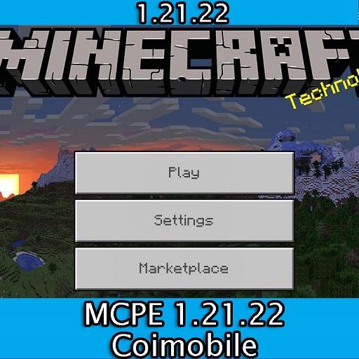 Minecraft 1.21.22 Mod APK 1.21.22