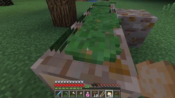 minecraft patched apk android