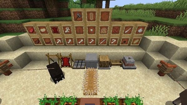 minecraft patched apk download