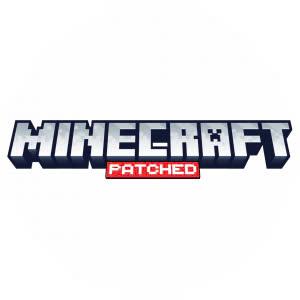 Minecraft Patched APK 1.21