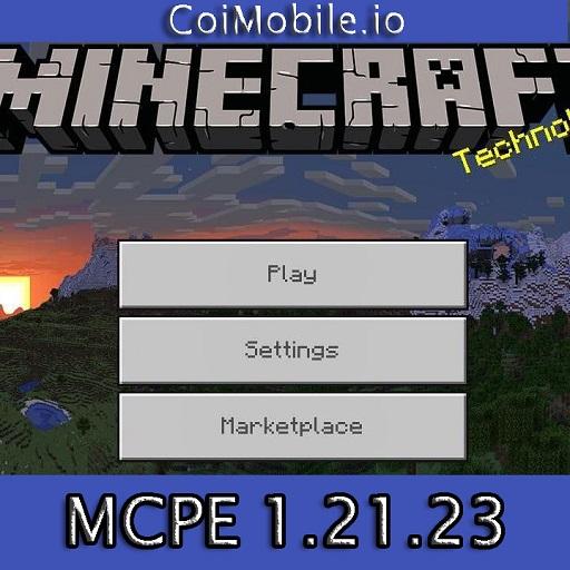 Minecraft 1.21.23