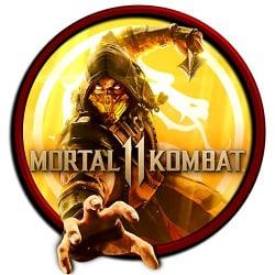 Mortal Kombat 11