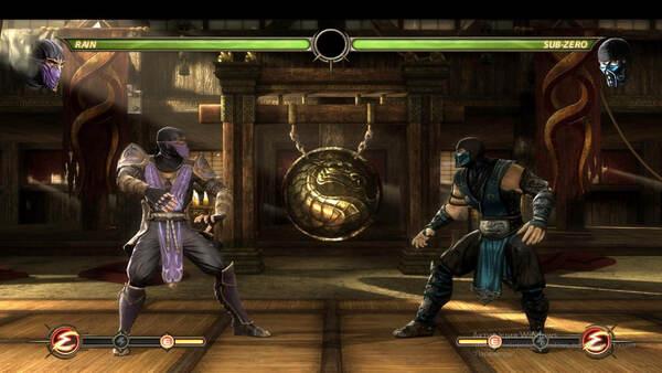 mortal kombat 9 apk download