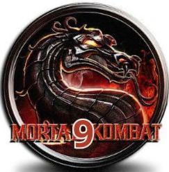 Mortal Kombat 9