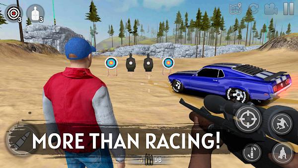 offroad outlaws apk android