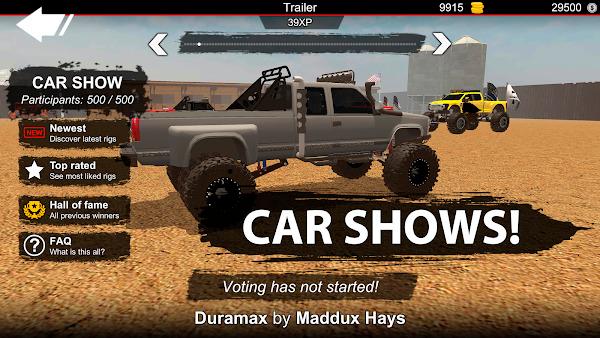 offroad outlaws apk game