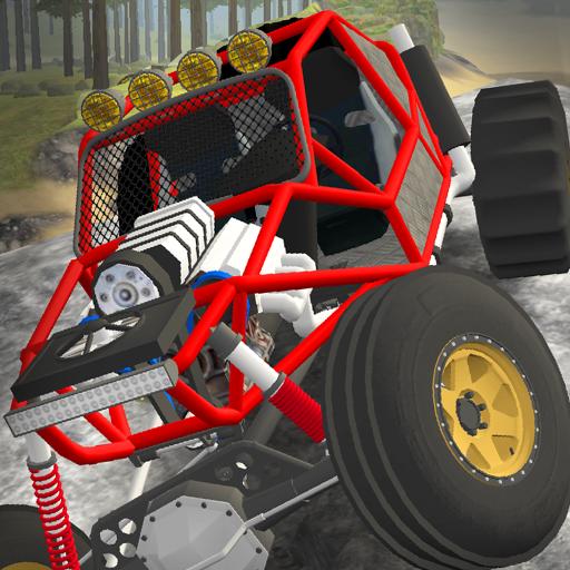 Offroad Outlaws Mod APK 6.7.0