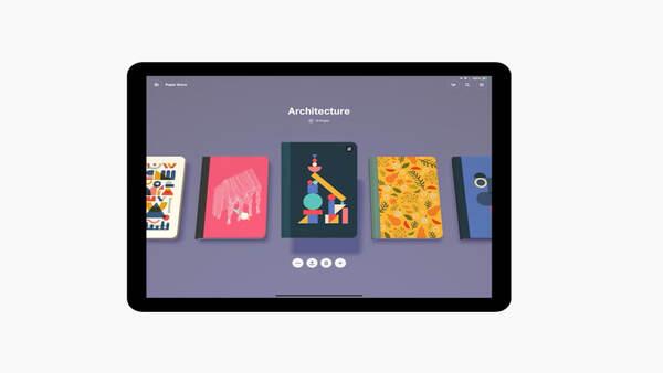 paper apk app