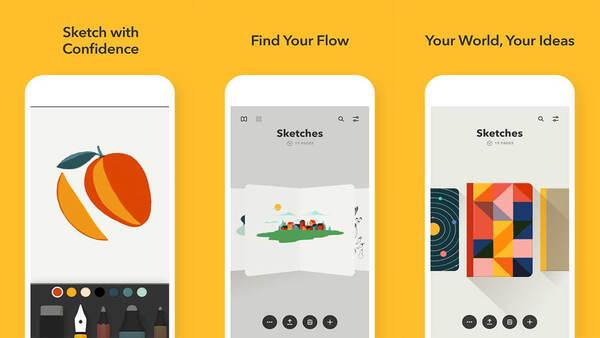 paper apk download