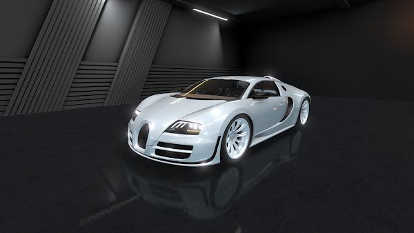 racing xperience apk android