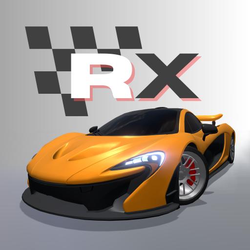 Racing Xperience Mod APK 3.1