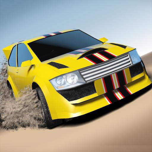 Rally Fury Mod APK 1.114