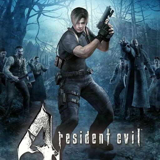 Resident Evil 4