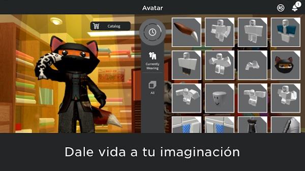 roblox apk robux infinitos