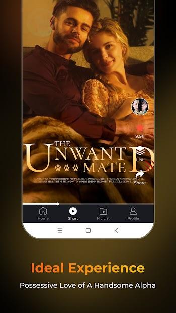 shortmax apk app