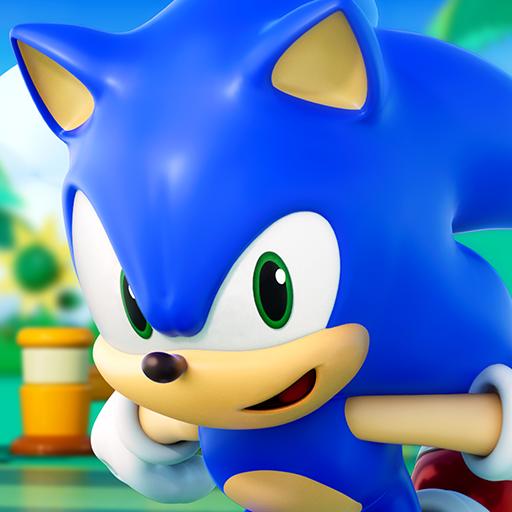 Sonic Rumble Mod APK 0.9.1