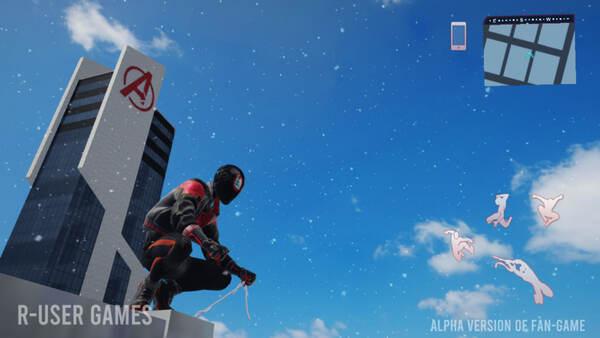 spider man android apk download