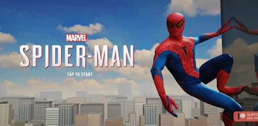 Spider Man Android