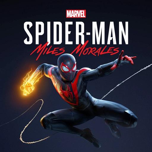 SpiderMan Miles Morales APK 1.15