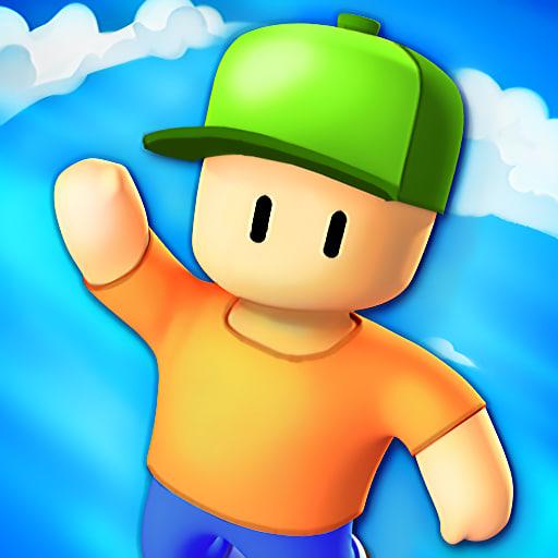 Stumble Guys APK 0.77.6