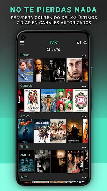 tivify apk app