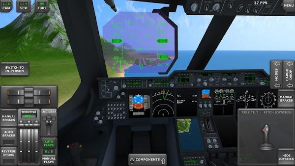 turboprop flight simulator apk download