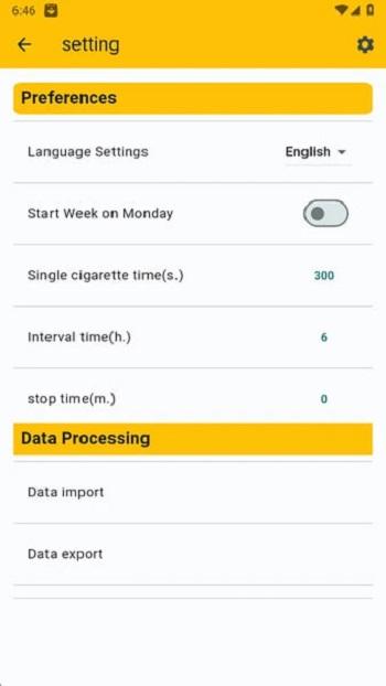 typical quit smoking apk app