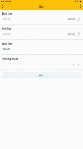 typical quit smoking apk free