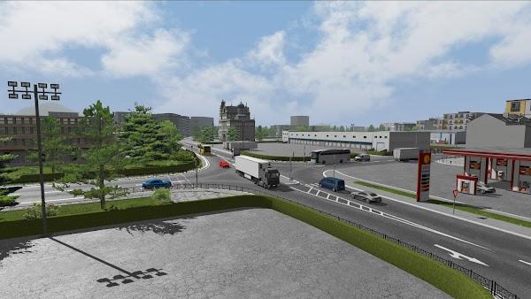 universal truck simulator apk free