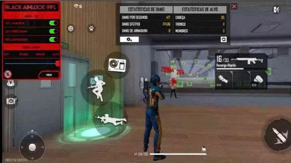xit ff apk free