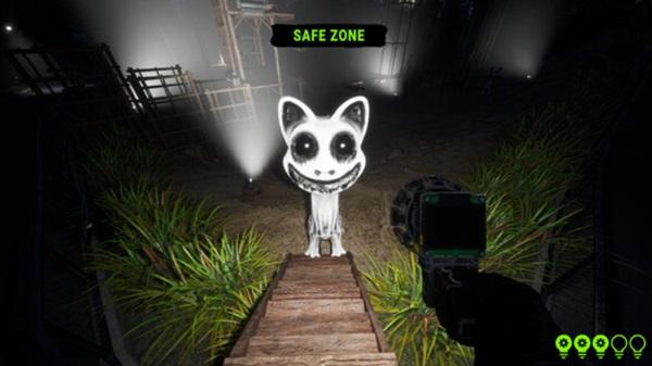 zoonomaly apk android