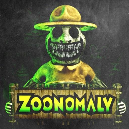 Zoonomaly Mod APK 4.0