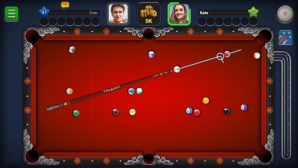 8 ball pool apk android
