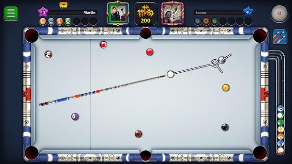 8 ball pool apk mobile
